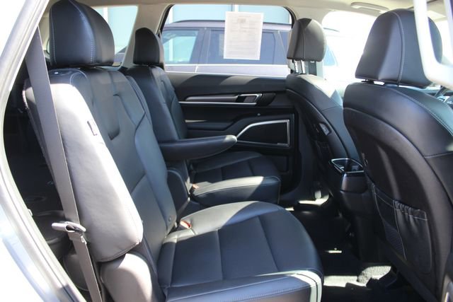 Used 2024 Kia Telluride S w/ S Sunroof Package AWD/4WD image 32