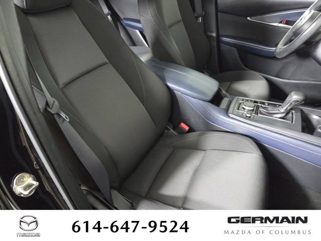 Used 2021 MAZDA CX-30 FWD 2.5 S image 29