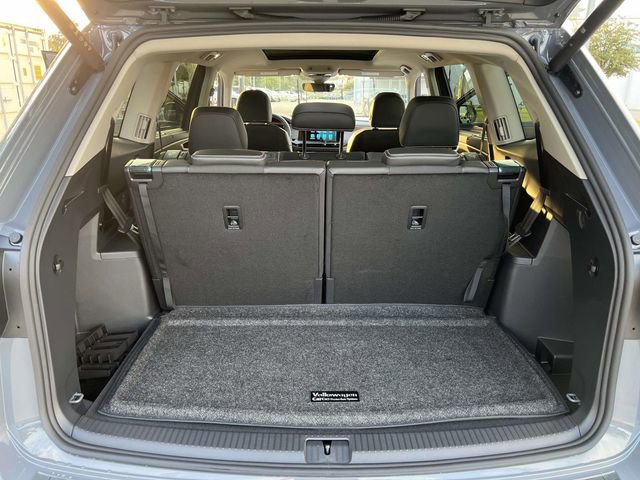 New 2026 Volkswagen Atlas SEL image 25