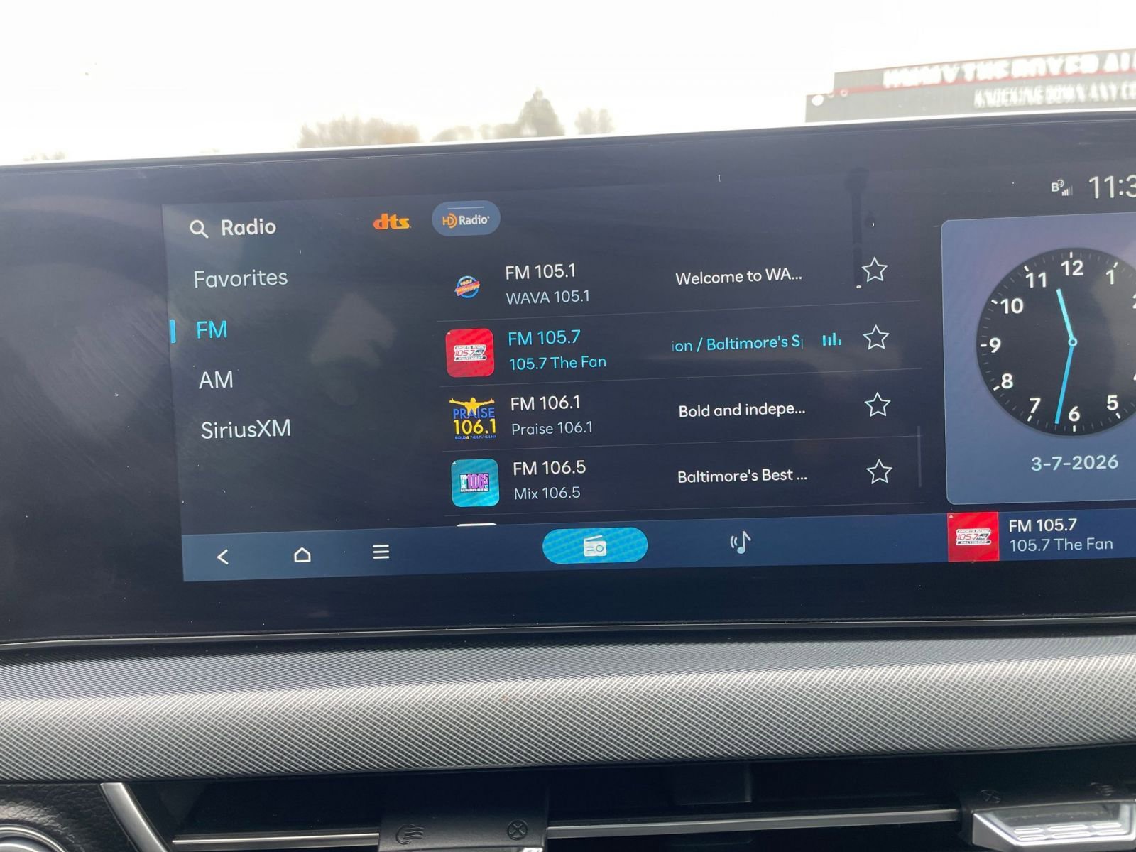 Used 2025 Hyundai Sonata SEL image 20