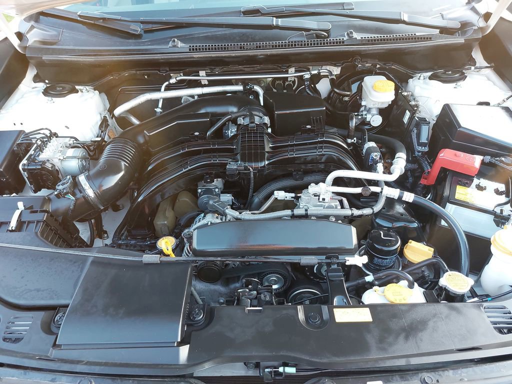 Certified 2023 Subaru Crosstrek 2.5i Limited w/ Moonroof Package image 29