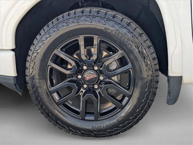 Used 2022 GMC Sierra 1500 Elevation w/ LPO, Elevation Black Package image 23