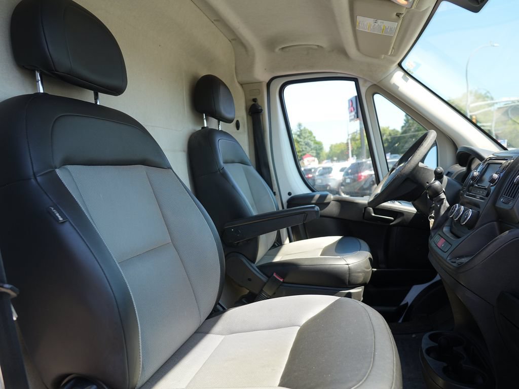 Used 2016 RAM ProMaster 1500 FWD image 13