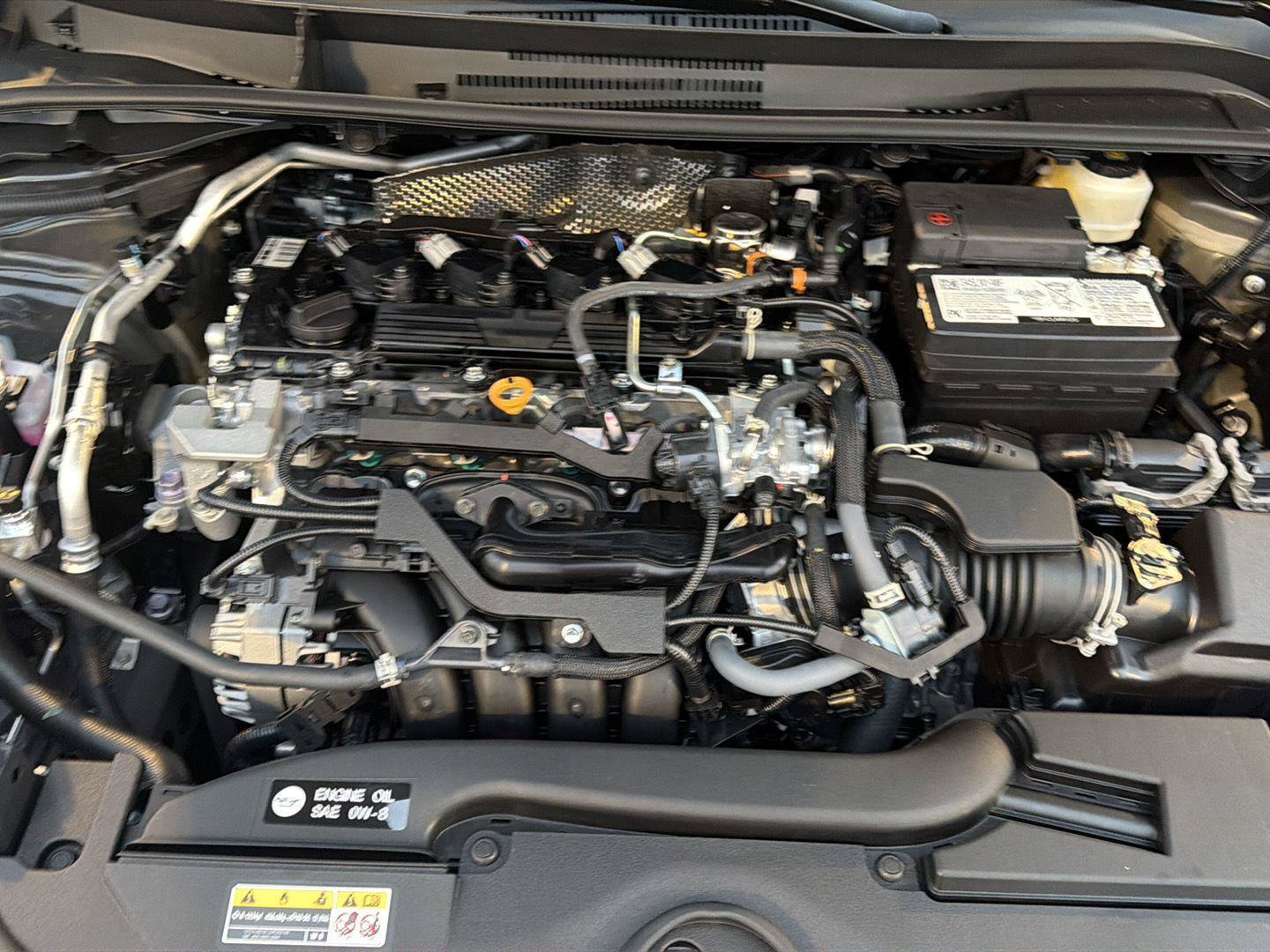 New 2026 Toyota Corolla LE w/ LE Premium Package FWD image 31