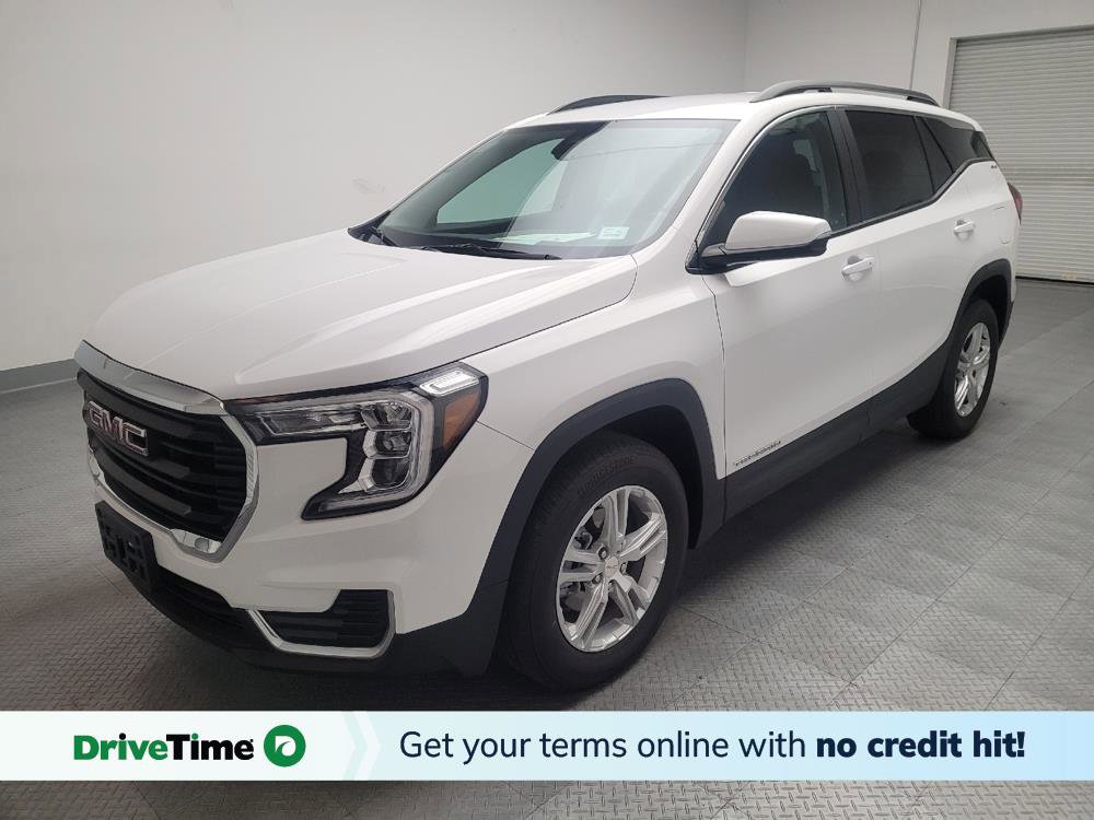 Used 2023 GMC Terrain SLE w/ Driver Convenience Package