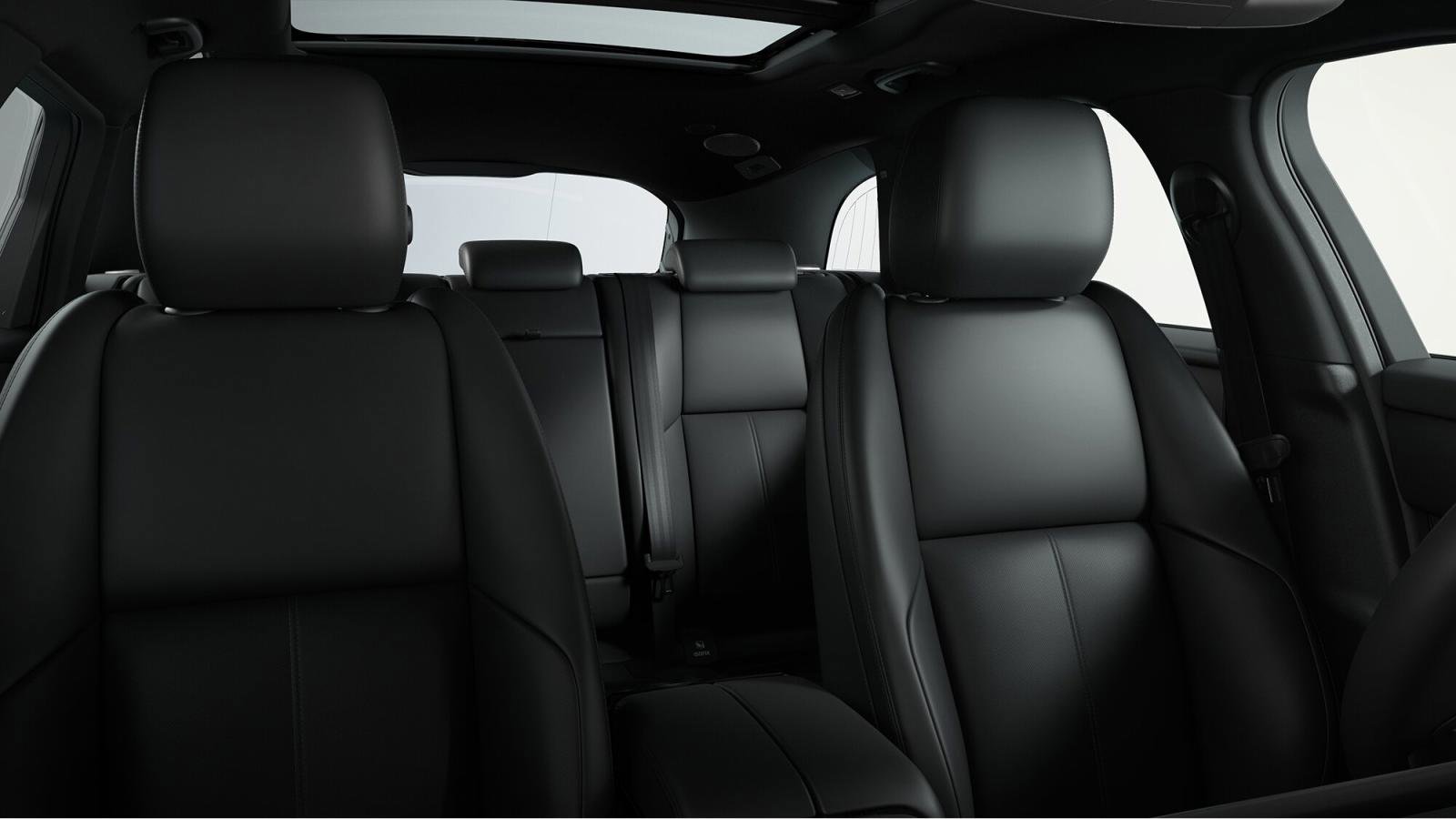 New 2026 Land Rover Range Rover Velar Dynamic SE image 6