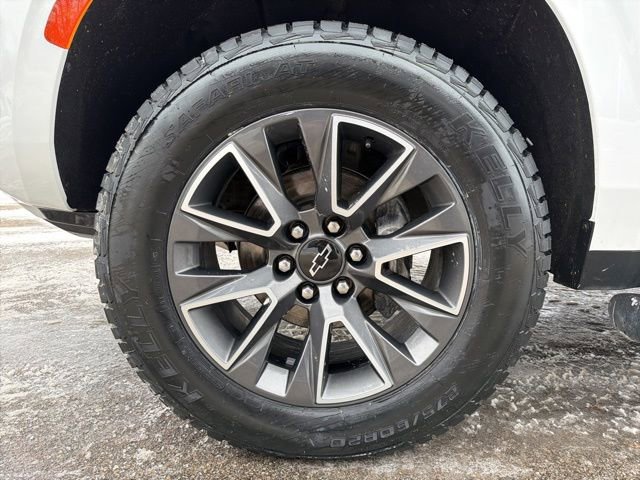 Used 2023 Chevrolet Tahoe Z71 w/ Luxury Package image 10