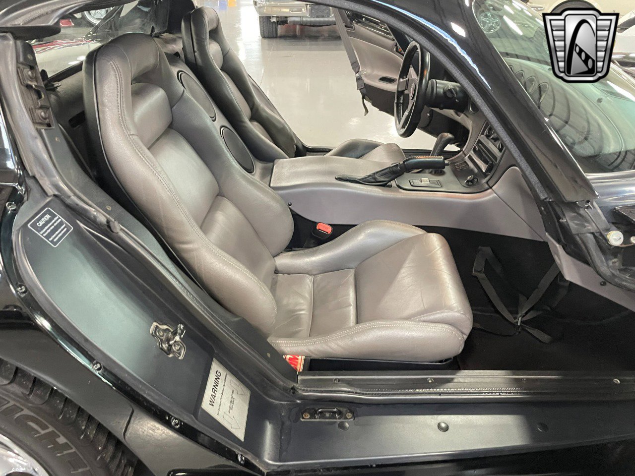 Used 1994 Dodge Viper RT/10 image 22