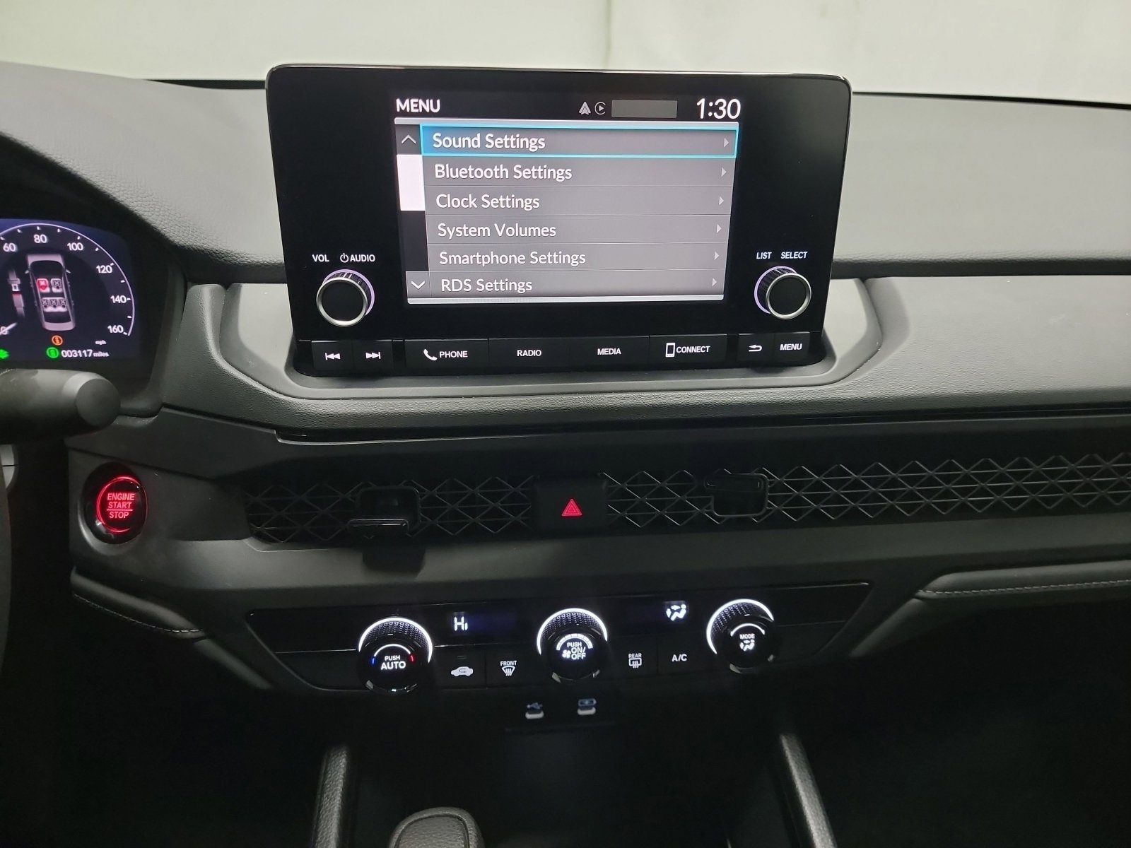 Certified 2024 Honda Accord LX image 21