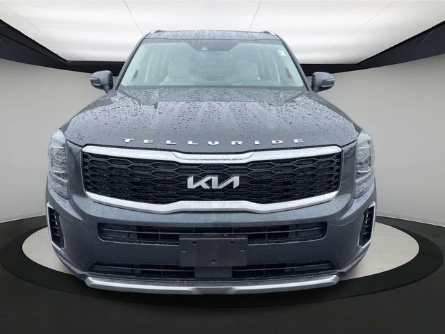 Used 2022 Kia Telluride S image 12