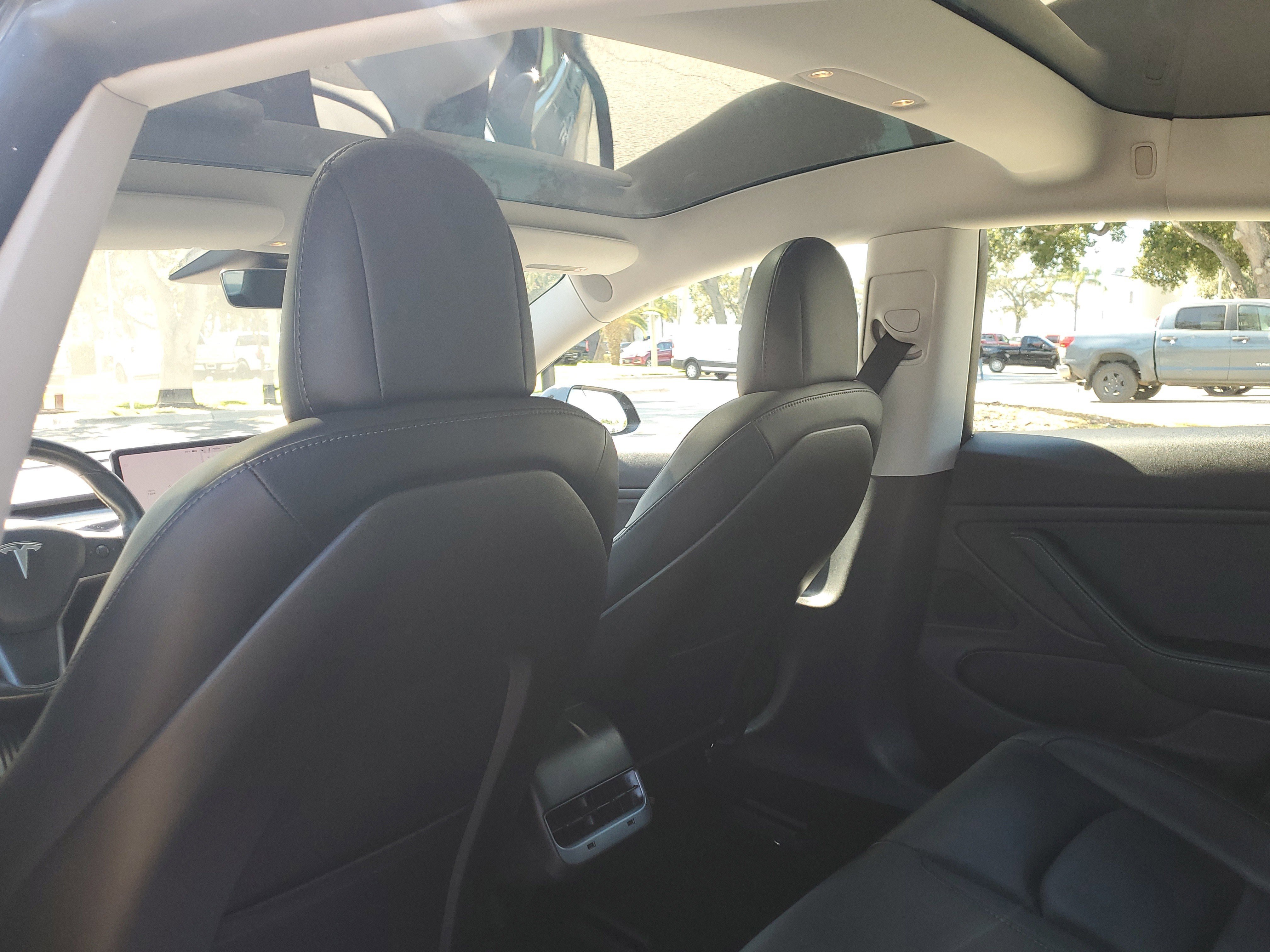 Used 2019 Tesla Model 3 Long Range image 13