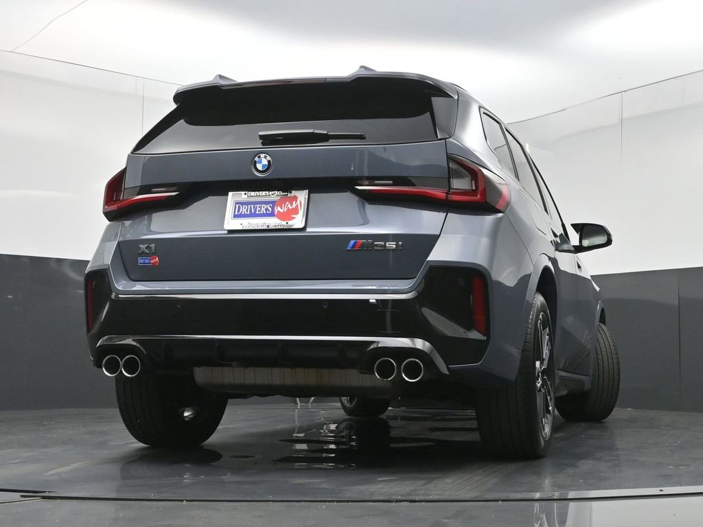 Used 2025 BMW X1 M35i AWD/4WD image 29