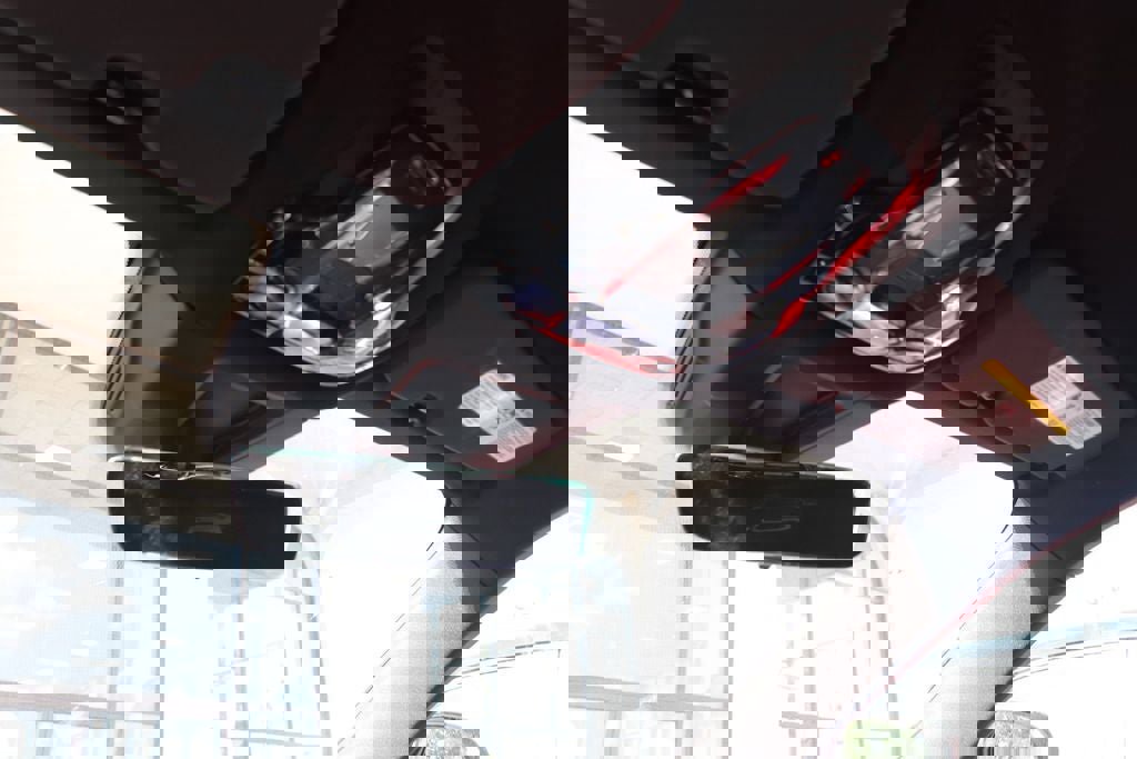 New 2024 Dodge Hornet GT Plus image 30