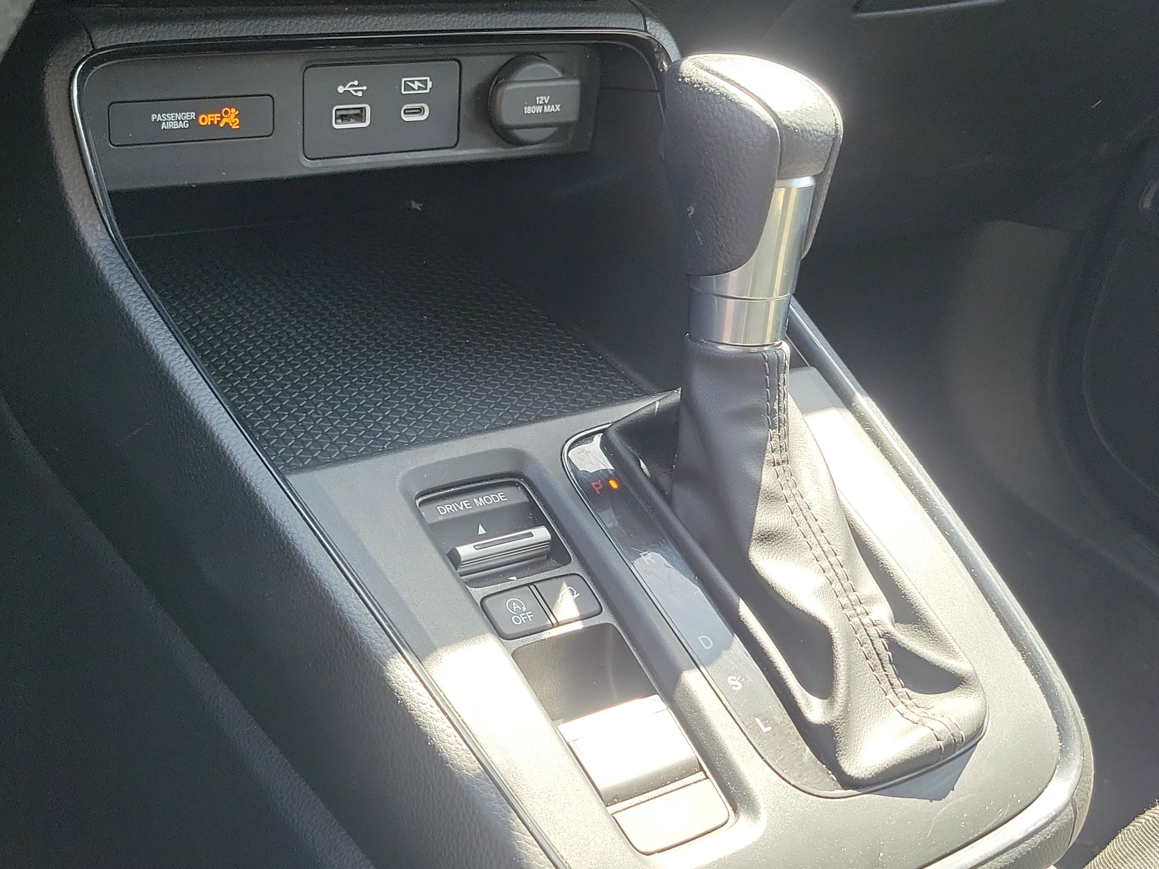 Used 2024 Honda CR-V EX image 28