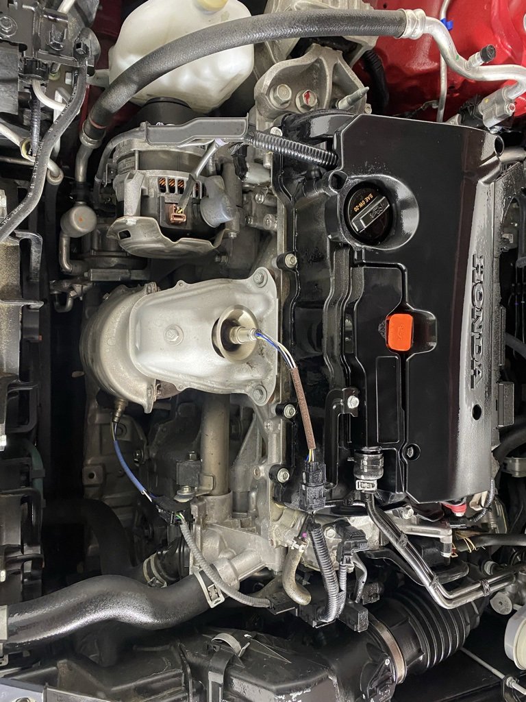 Used 2022 Honda Civic LX image 22