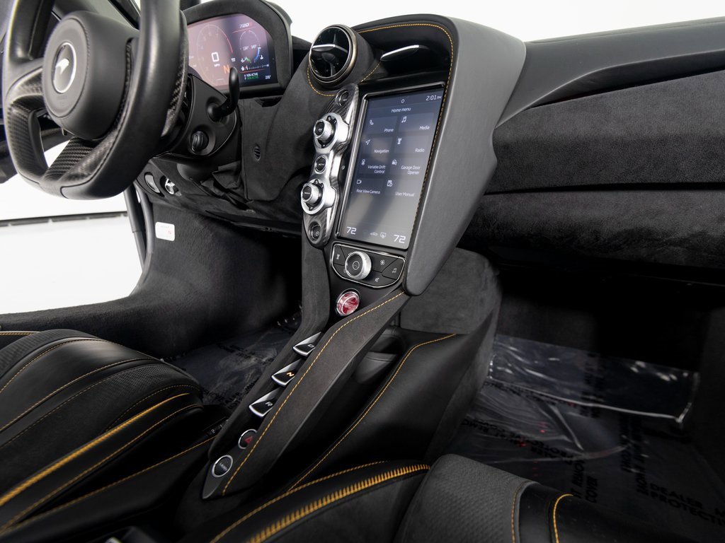 Used 2021 McLaren 720S Performance image 26