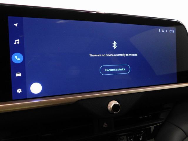 Used 2025 Toyota Crown Platinum image 48