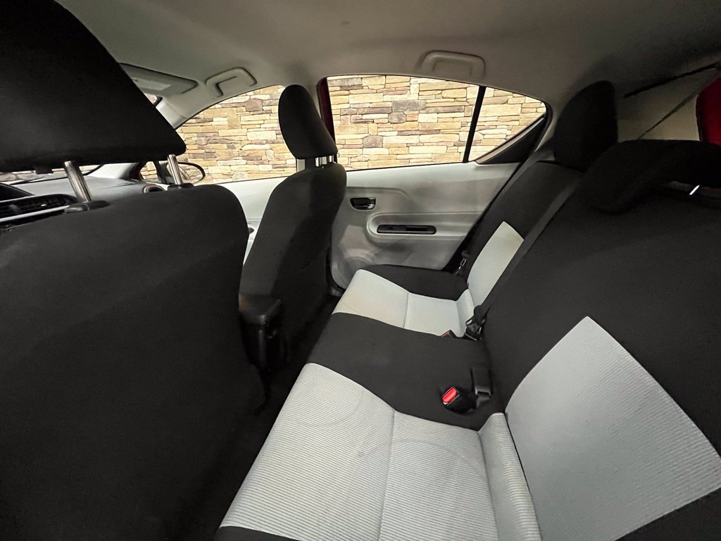 Used 2013 Toyota Prius C Two FWD image 32