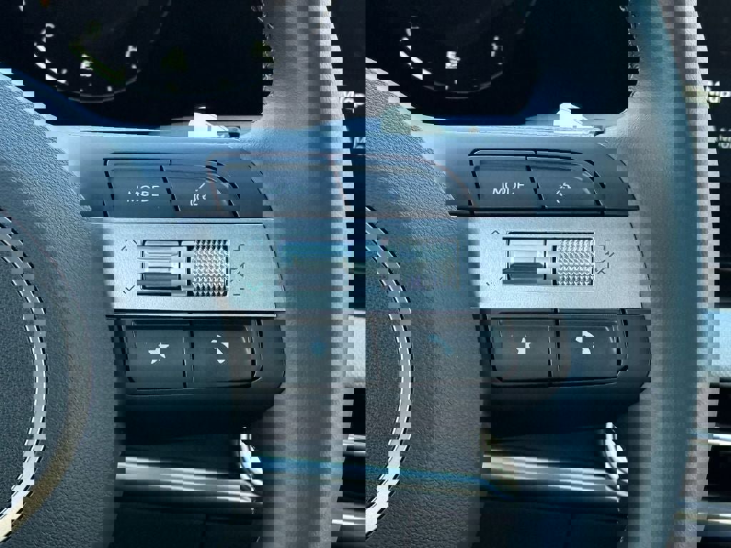 New 2026 Hyundai Santa Cruz Limited image 19