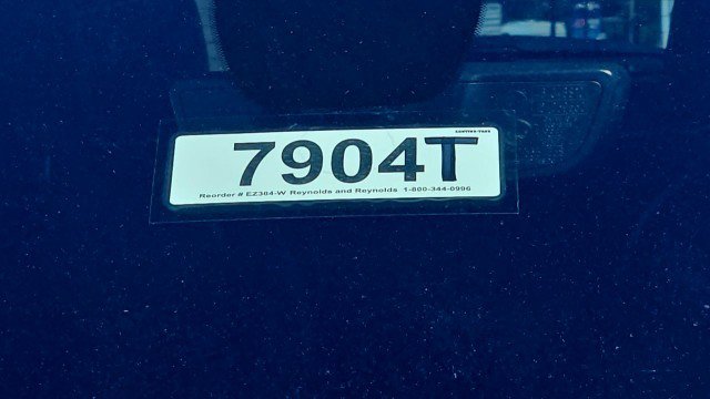Used 2023 Chevrolet Traverse RS w/ LPO, Floor Liner Package FWD image 34