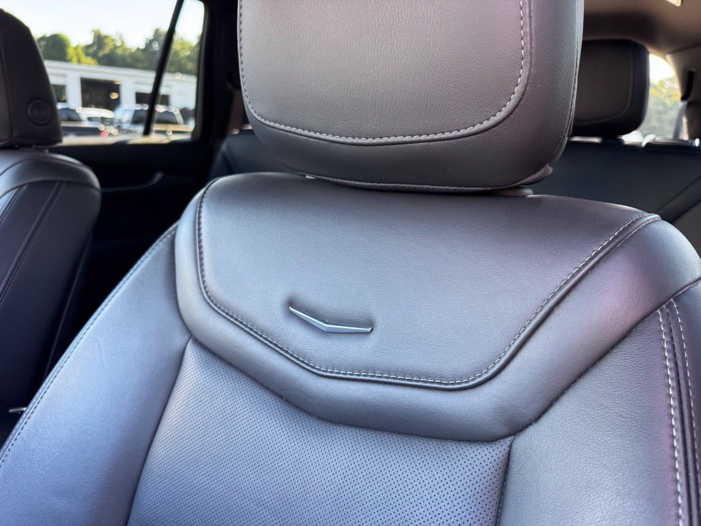 Used 2024 Cadillac XT6 Premium Luxury AWD/4WD image 21
