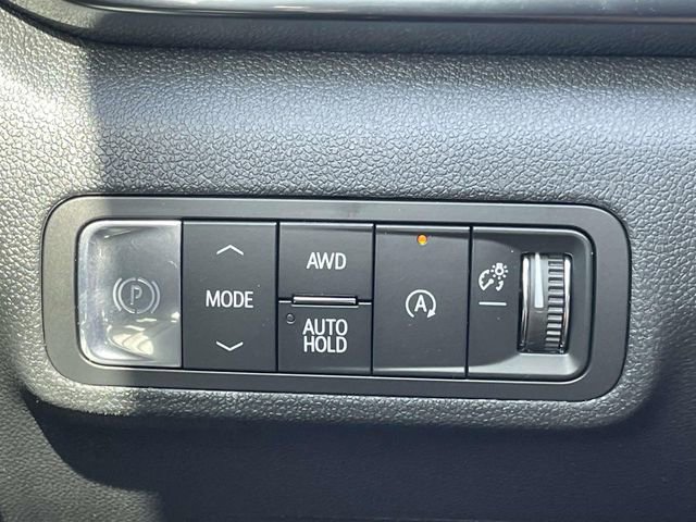 New 2026 GMC Terrain AT4 AWD/4WD image 27
