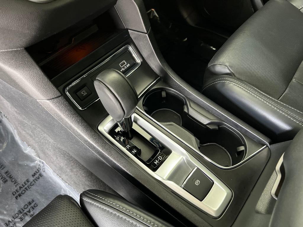 Certified 2023 Subaru Ascent Limited w/ Technology Package image 26