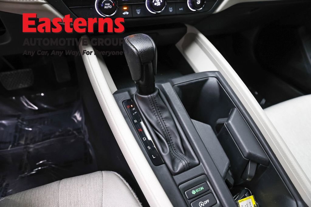 Used 2023 Honda Accord LX image 13