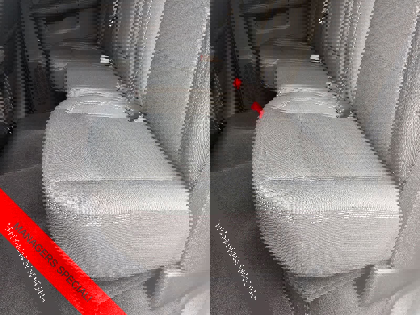 New 2026 RAM 2500 Big Horn image 18