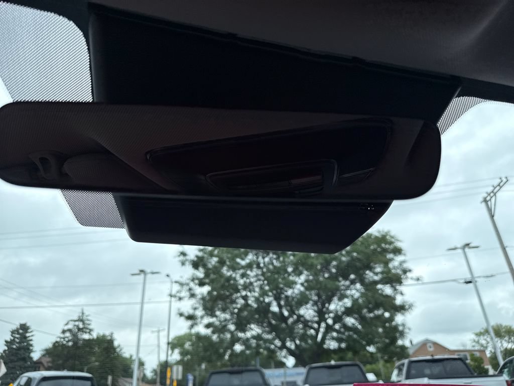 Used 2025 Hyundai Sonata SEL FWD image 35