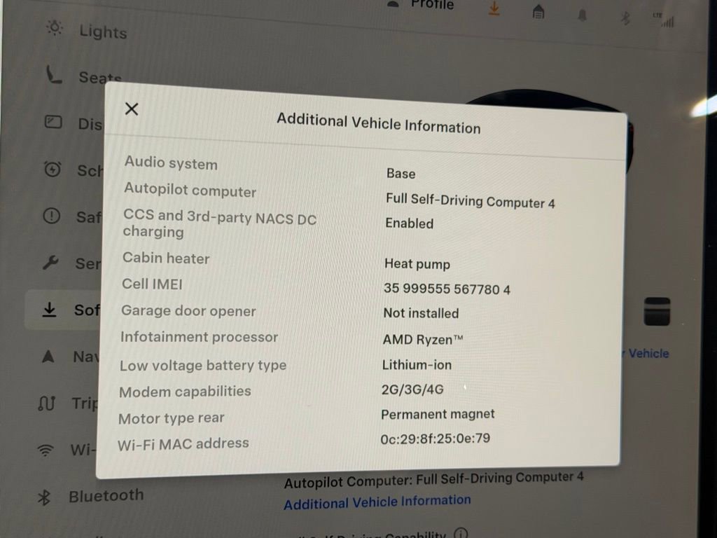 Used 2025 Tesla Model 3 Long Range image 18