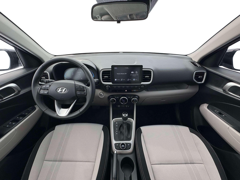 New 2026 Hyundai Venue SEL FWD image 14