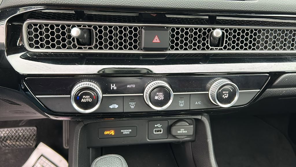 Used 2022 Honda Civic LX image 17