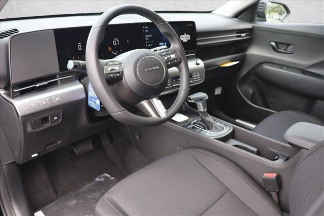 New 2027 Hyundai Kona SEL Sport AWD/4WD image 10