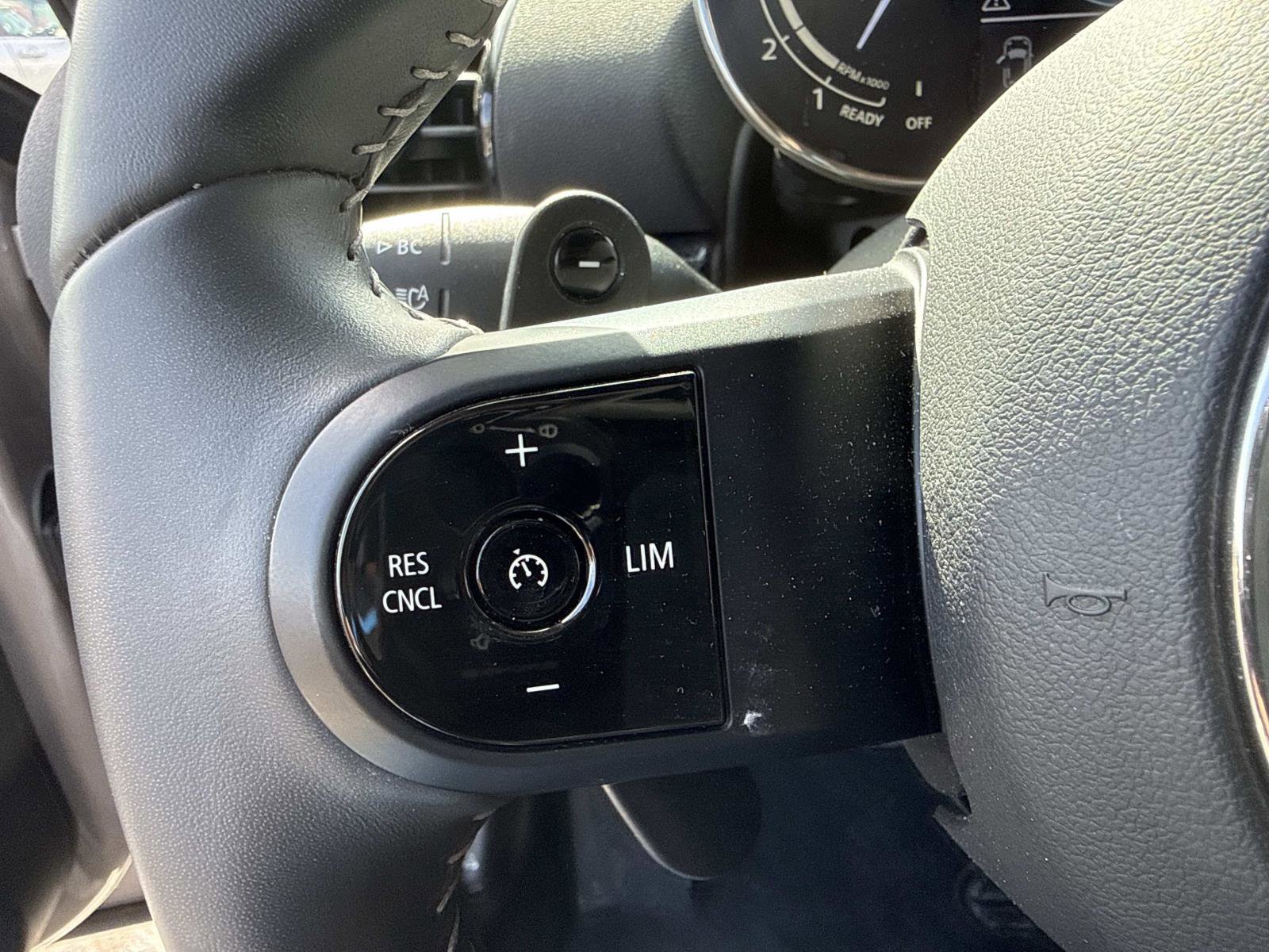Certified 2023 MINI Cooper Clubman S AWD/4WD image 34