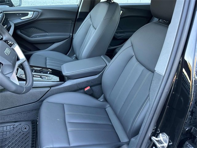 Certified 2025 Audi A5 2.0T Premium w/ Convenience Package image 20