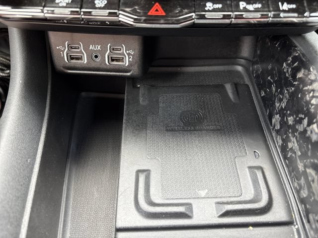 Used 2024 Dodge Durango R/T AWD/4WD image 18