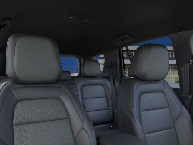 New 2027 Chevrolet Equinox LT w/ Convenience Package II FWD image 24