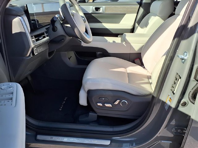 New 2026 Hyundai Santa Fe Calligraphy AWD/4WD image 15