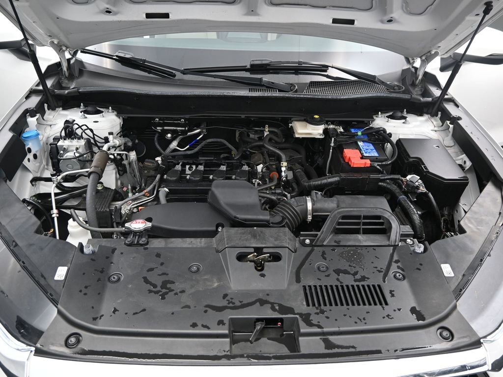 Used 2024 Honda CR-V EX image 11