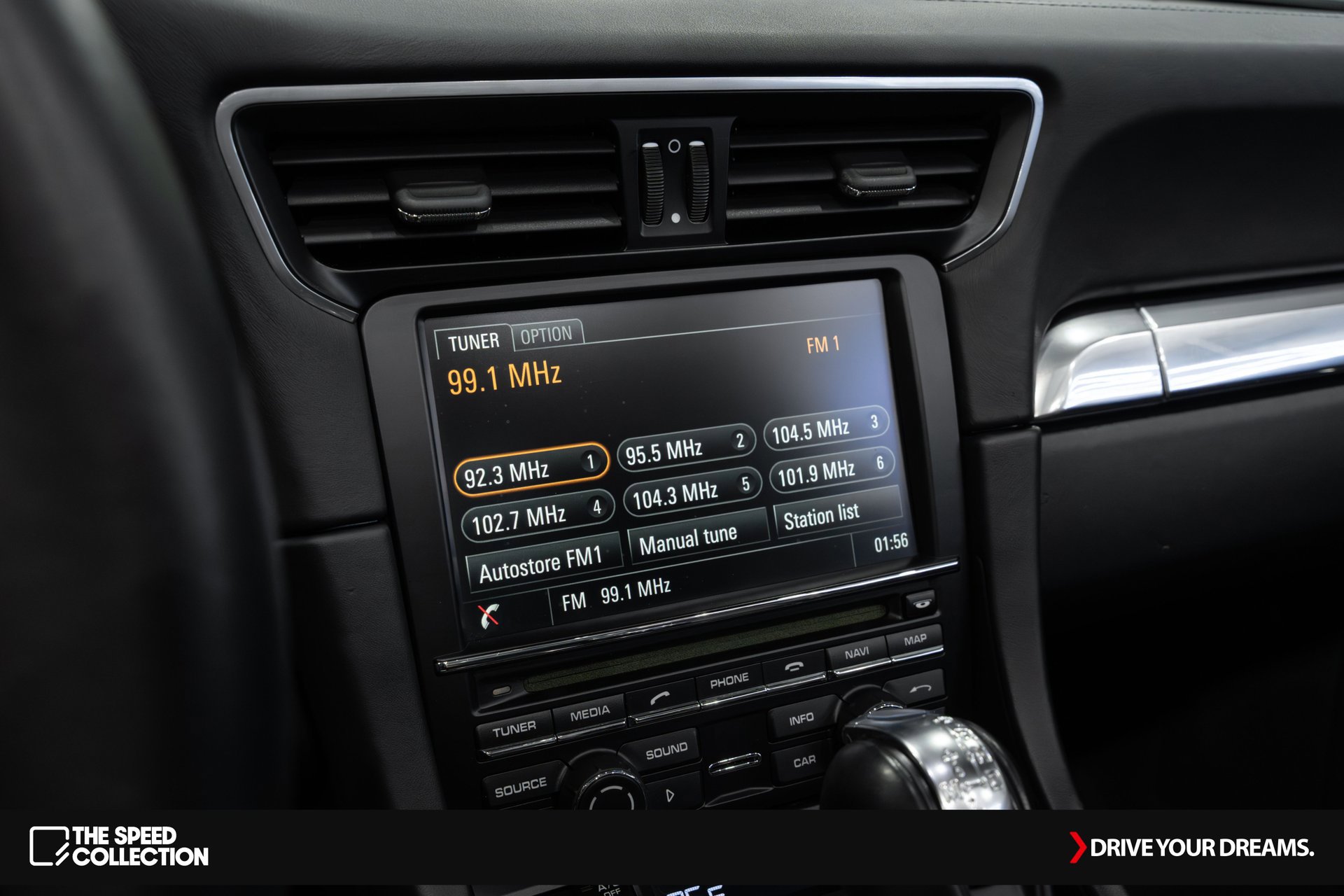 Used 2014 Porsche 911 Targa 4S image 38