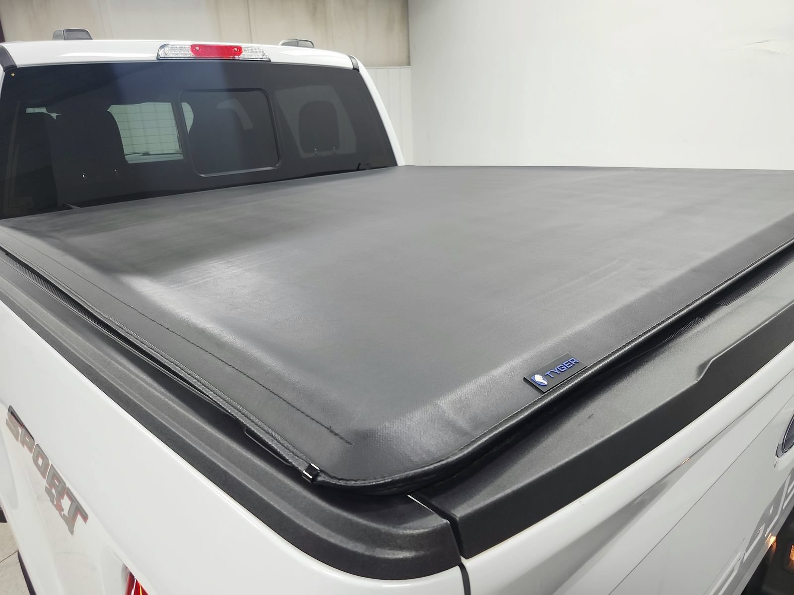 Used 2023 Ford F150 XLT w/ Equipment Group 302A High AWD/4WD image 51