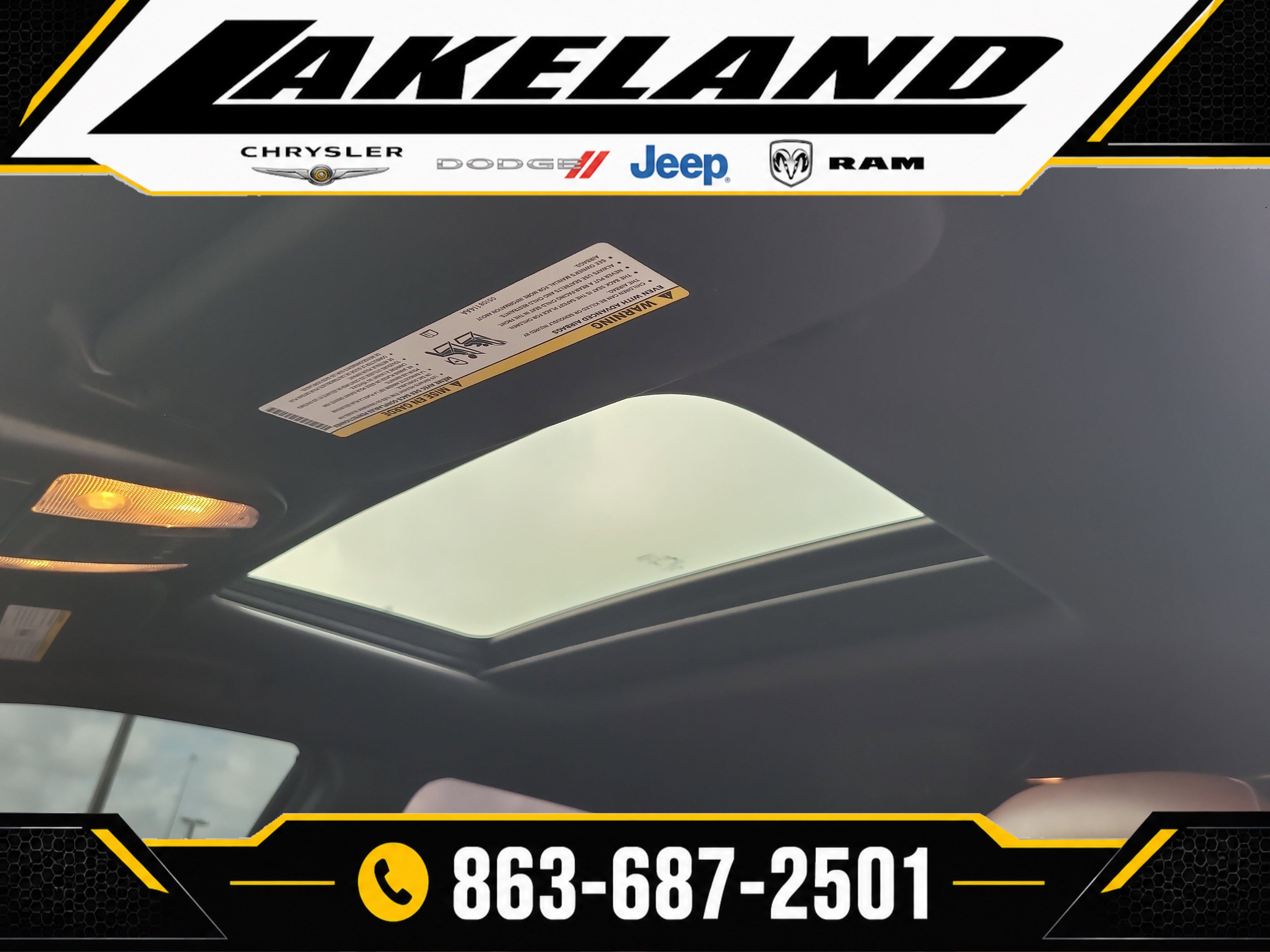 Used 2023 Dodge Durango R/T AWD/4WD image 20