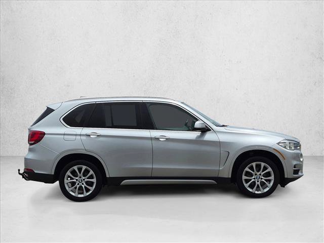 Used 2015 BMW X5 xDrive35i AWD/4WD image 4