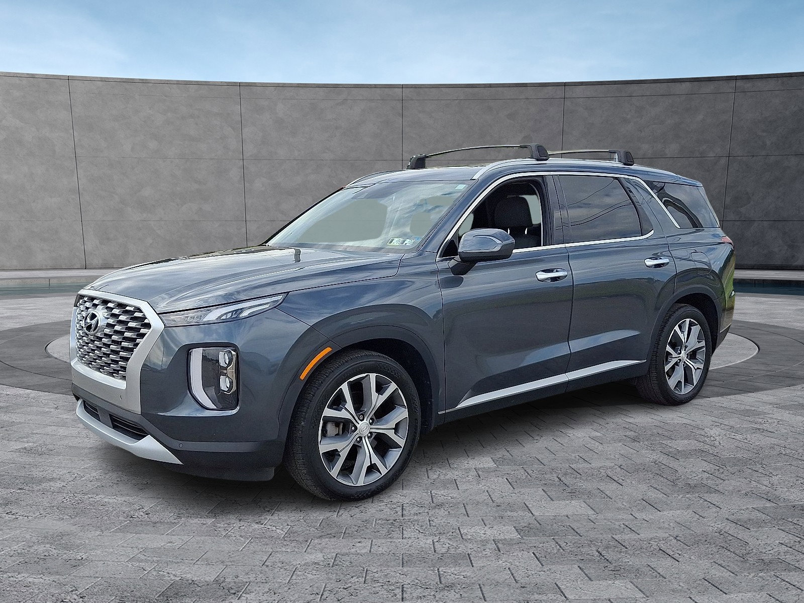 Used 2022 Hyundai Palisade SEL w/ Convenience Package image 5