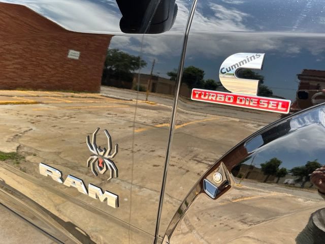 Used 2023 RAM 2500 Big Horn w/ Level B Equipment Group AWD/4WD image 13