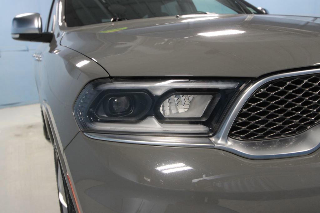 Used 2022 Dodge Durango Citadel image 42