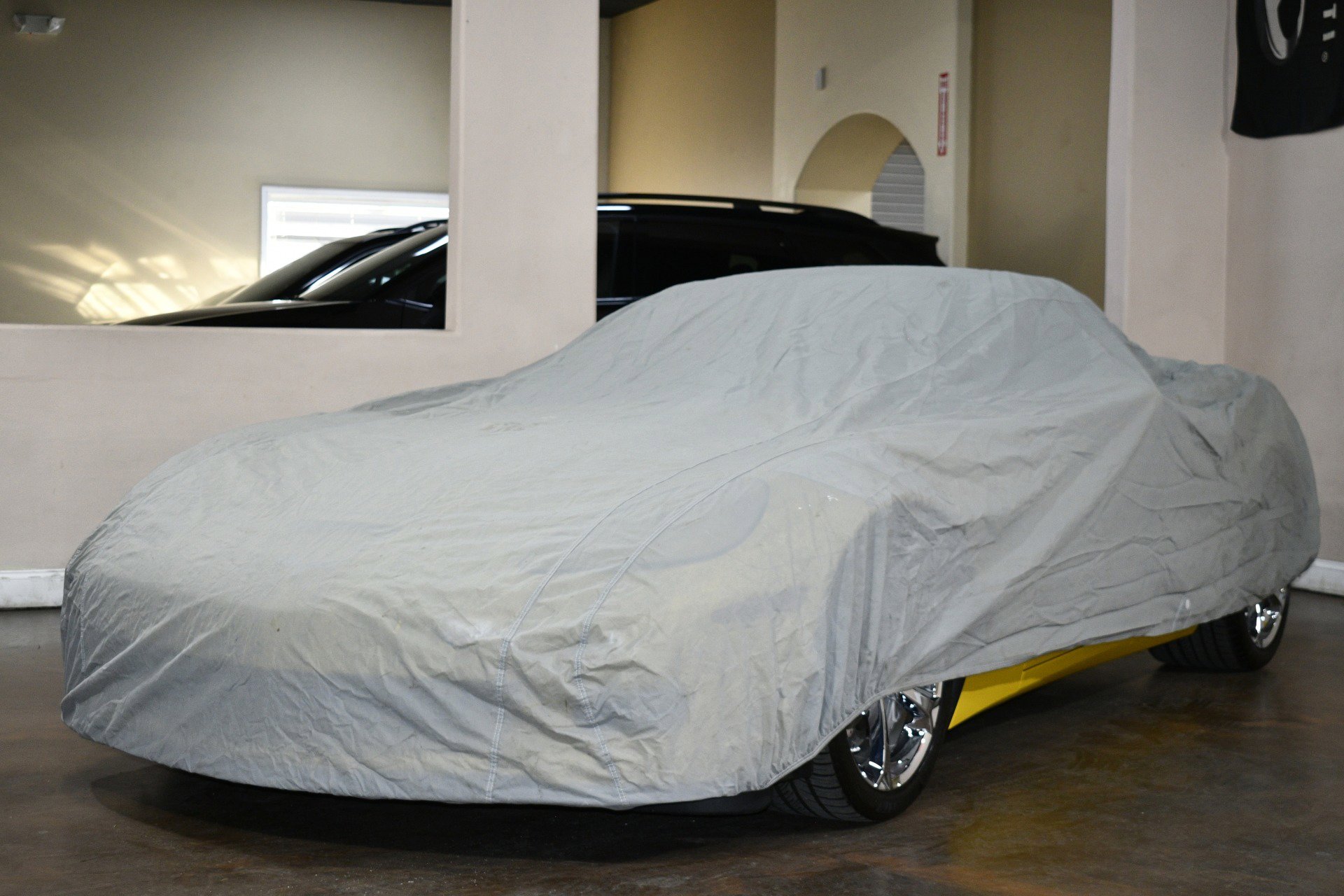 Used 2011 Chevrolet Corvette Grand Sport w/ Preferred Equipment Group image 96