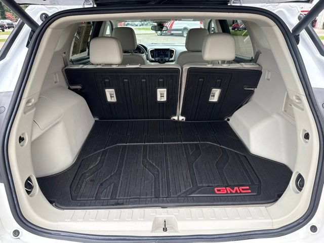 Used 2022 GMC Terrain Denali w/ Denali Premium Package AWD/4WD image 19