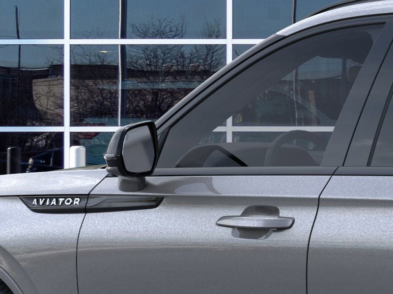 New 2025 Lincoln Aviator AWD w/ Jet Appearance Package image 20